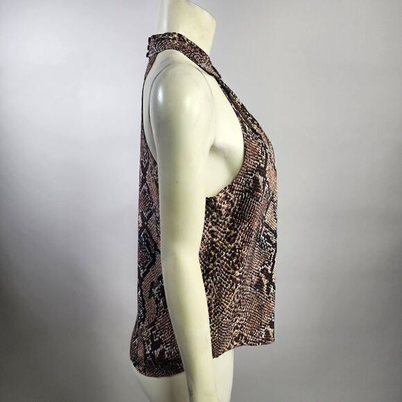 Joie xs silk top R11 - Picture 2 of 6